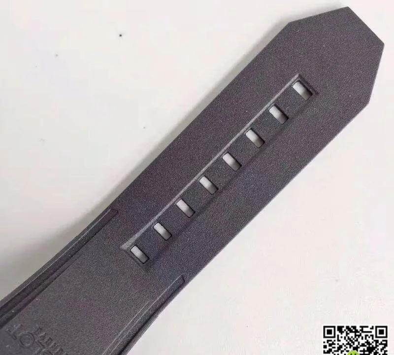 Hublot King Power 731.QX.1190.GR V6 Factory 1:1 Best Edition Replica Watch Swiss ETA7750